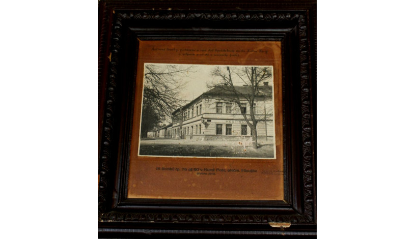 Hotel Kréta Kutná Hora